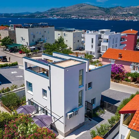Holiday home Rooftop