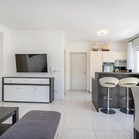 Rooftop Holiday home Trogir