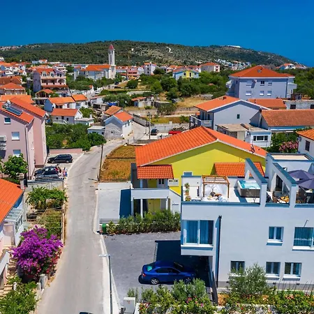 Holiday home Rooftop Trogir