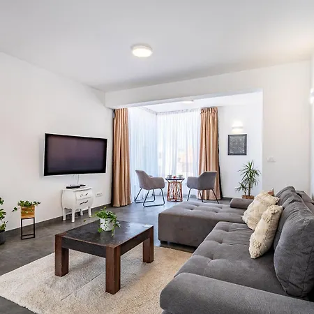 Holiday home Rooftop Trogir