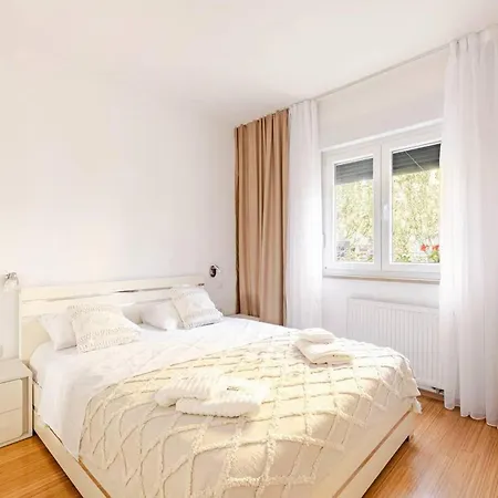 Rooftop Holiday home Trogir