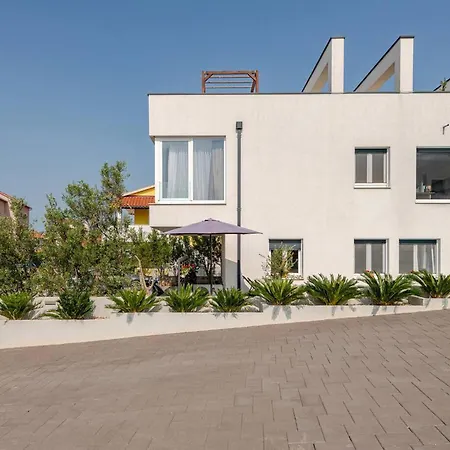 Holiday home Rooftop